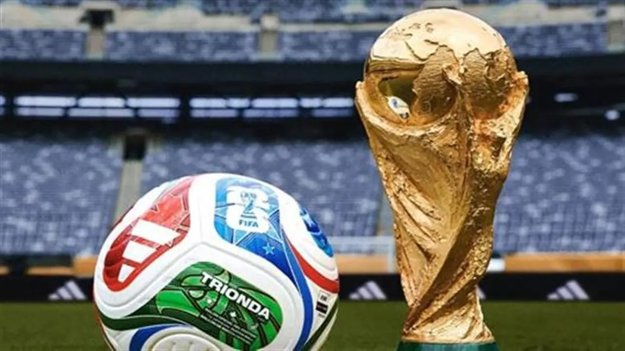 طريقة حجز تذاكر كأس العالم لكرة القدم 2026.. اعرف جدول مباريات منتخب مصر